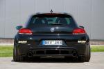 Volkswagen Scirocco R by Ingo Noak 2016 года